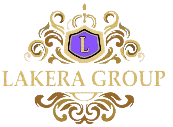 Lakera Logo