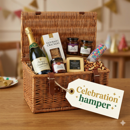 Celebration Hamper